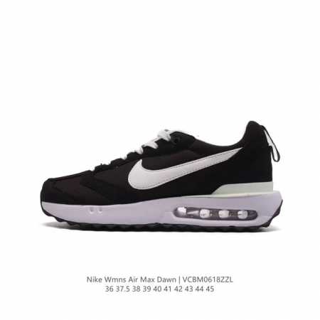 Nike Air Max Dawn 1984 airtrain Nike Air Max Dawn Max Air Air : Dh5131-101 36 3 - Click Image to Close