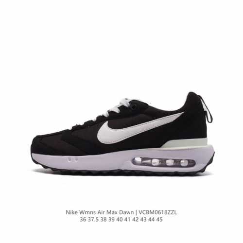 Nike Air Max Dawn 1984 airtrain Nike Air Max Dawn Max Air Air : Dh5131-101 36 3