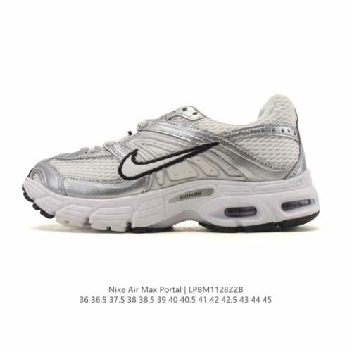 Nike Air Max Moto 2K 2025 Fall Men's and Women's Shoes Air Max Moto II Sports C