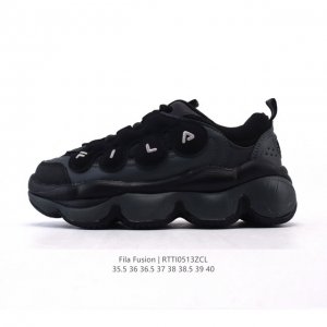 Fila Fusion Fila Fila Fila Fusion 35.5-40 : Rtti0513Zcl