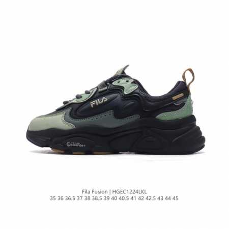 Fila Fusion Fila Fila Fila Fusion 35-45 : Hgec1224Lkl - Click Image to Close