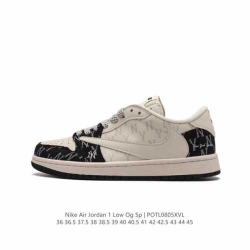 Nike Air Jordan 1 Low Og Sp Military Blue Aj1 1 Mlb Aj1 1 Aj1 1 Ts Swoosh Dm786
