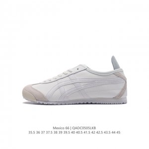 Asics - Onitsuka Tiger Mexico 66rb 35.5-45Qadc0505Lkb
