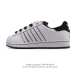 Adidas Superstar 2025 new shoes, new classic shell toe series, new casual sneake