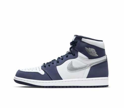 Nike Air Jordan 1 Retro High Og aj1 1 Aj1 Air Aj1 861428 36-47