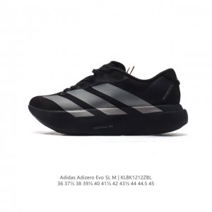 Adidas Adizero Evo Sl Adizero Adios Pro Evo lightweight Upper , Lightstrike Pro # # adidas # # # # # Jp6206 36-45 Klbk1212Zbl