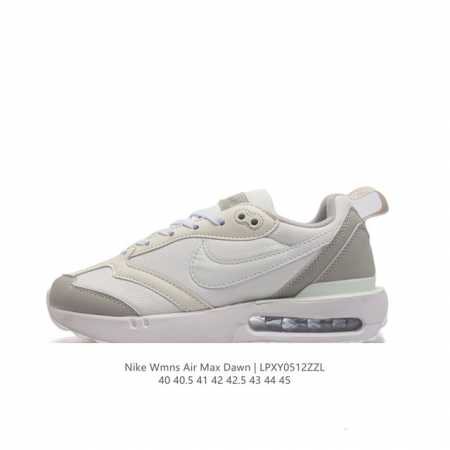 Nike Air Max Dawn 1984 airtrain Nike Air Max Dawn Max Air Air : Fb7158-131 40 4 - Click Image to Close
