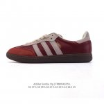Adidas Originals Samba Og Shoes T 50 Adidas Samba Samba Og T Samba Jr0035 36-45