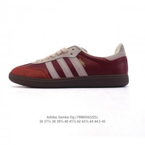 Adidas Originals Samba Og Shoes T 50 Adidas Samba Samba Og T Samba Jr0035 36-45
