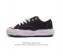 Mmy Blakey mmy Maison Mihara Yasuhiro Original Sole Canvas Low mmy blakey Mmy B