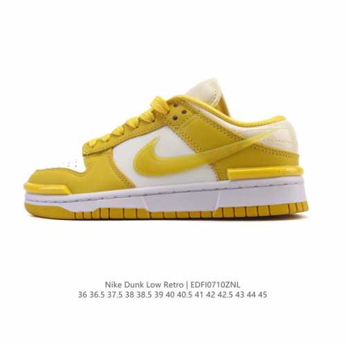 Company-level Nike Dunk Low Sneakers Sb series classic all-match casual sports