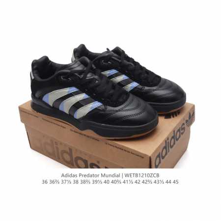 Adidas Predator Mundial Shoes adidas 1998 predator Accelerator copa Mundial If9605 36-45 Wetb1210Zcb - Click Image to Close