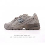 New Balance Mr740 Nb T-Beam U740Bm2 36-45 Wsyj0513Zvl