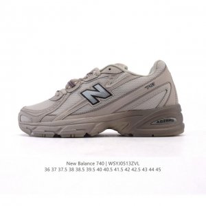 New Balance Mr740 Nb T-Beam U740Bm2 36-45 Wsyj0513Zvl