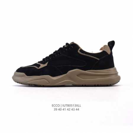 Ecco Ecco Ecco Ecco 39-44 Iutb0513 - Click Image to Close