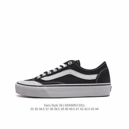 Vans Style 36 , vansstyle36 35 36 36.5 37 38 38.5 39 40 40.5 41 42 42.5 43 44 G