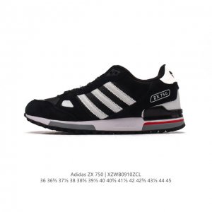Adidas Zx 750 80 ,Zx , Tpu , Eva , Tpu Eva size 36-45 : By9274 Xzwb0910Zcl
