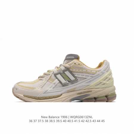New Balance M 6 nb 2002 6 nb 2002R vibe 6R M 6Nly 36-45 Wqrg0613Znl - Click Image to Close