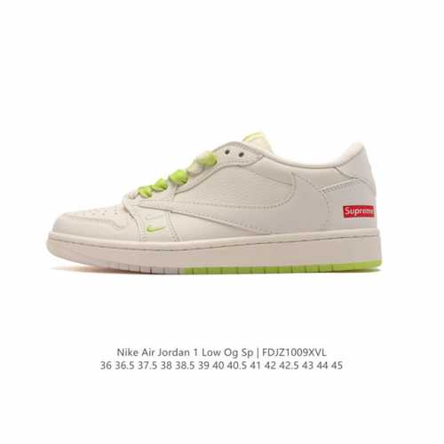 Nike Air Jordan 1 Low Og Sp Military Blue Aj1 1 Aj1 1 Aj1 1 Ts Swoosh Bb2299 36