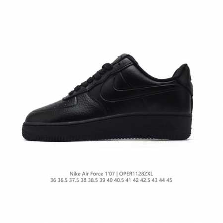 Nike Air Force 1 '07 Low force 1 Fb8875 36 36.5 37.5 38 38.5 39 40 40.5 41 42 42.5 43 44 45 Oper1128 - Click Image to Close