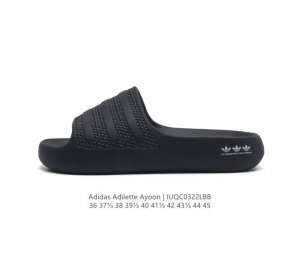 adidas Original Adilette Slide Gv9536 36 37 38 39 40 41 42 43 44 45 Iuqc0322Lbb