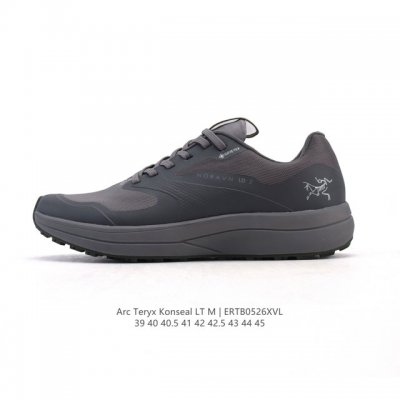 Corporate-Level Arc'teryx Men's Shoes Arcteryxkonseallt Outdoor High-Performance