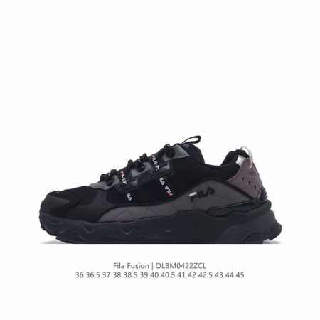 Fila Fusion FilaFila Fila Fusion F12M134155AbD 36-45Olbm0 - Click Image to Close