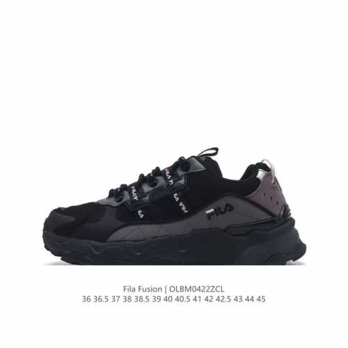Fila Fusion FilaFila Fila Fusion F12M134155AbD 36-45Olbm0