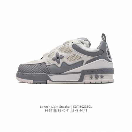 Louis Vuitton LV 3D Logo LV Louis vuitton Trainer Sneaker Low DDD DDD 36-45 DDD - Click Image to Close