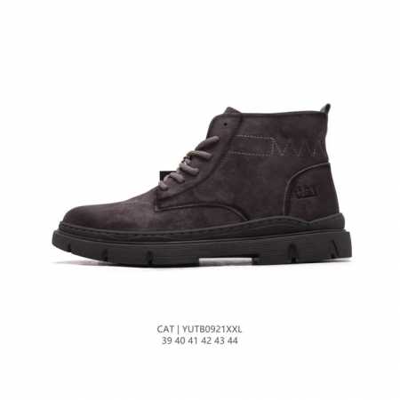 Cat Footwear Cat 39-44 Yutb0921 - Click Image to Close
