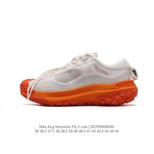 Nike Acg Mountain Fly 2 Low 2 Gore-Tex React React Dv7903 36 36.5 37.5 38 38.5