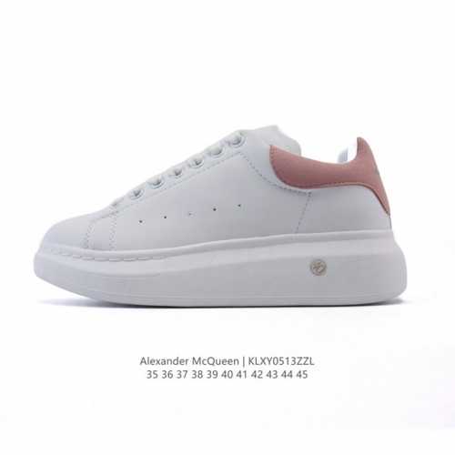 Alexandermcqueen Mcq 4.5 : 35-45 Klxy0513Zzl