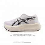 Asics Magic Speed 4 #I Only Choose This Pair of Running Shoes for Racing#Asics R