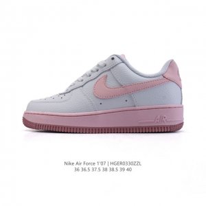Nike Air Force 1 '07 Low 2025 Force 1 Ct3839 36-40 Hger0330Zzl