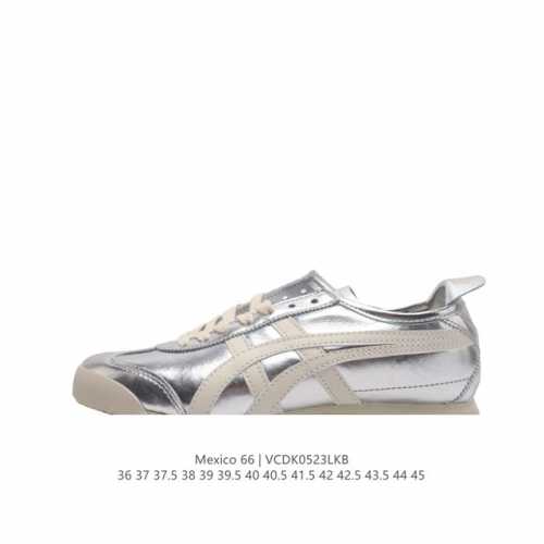 Asics - Onitsuka Tiger Mexico 66 rb 36-45 Vcdk0523Lkb