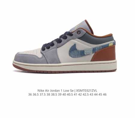 air Jordan 1 Low Aj1 1 1 aj1 1985 Wings Jordan Nike Air Wings Dv 9-051 36 36.5 - Click Image to Close