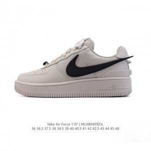 Logo Af1 Ambush X Nk Air Force 1'07 Low Sp Swoosh Ambush Swoosh Dunk Tpu Ambush