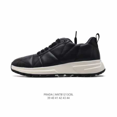 Prada Prada Prada. . : 39-44 Mktb1213Cbl - Click Image to Close
