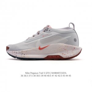 Corporate Nike Pegasus Trail 5 Men's and Women's Trail Running Shoes, new summer