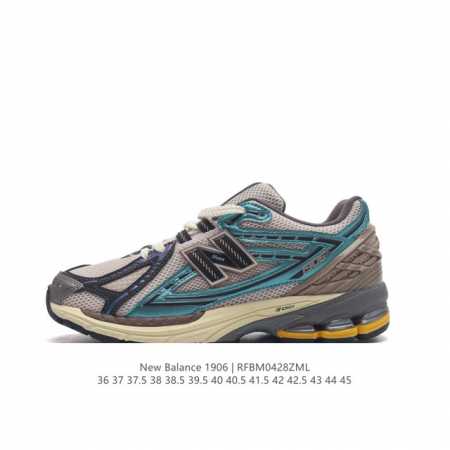 New Balance M 6 nb 2002 6 nb 2002R vibe 6R M 6Rrc36-45Rfbm0428 - Click Image to Close