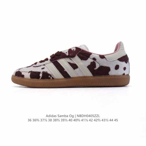 Adidas Originals Samba Og Shoes T 50 Adidas Samba Samba Og T Samba Jr1256 36-45