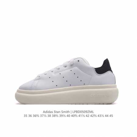 Adidas Originals Stan Smith Pf Shoes adidas Stan Smith stan Smith Ie0450 - Click Image to Close