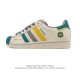 Adidas Superstar 2025 New Shoes, Classic Shell Toe Series, New Casual Sneakers,