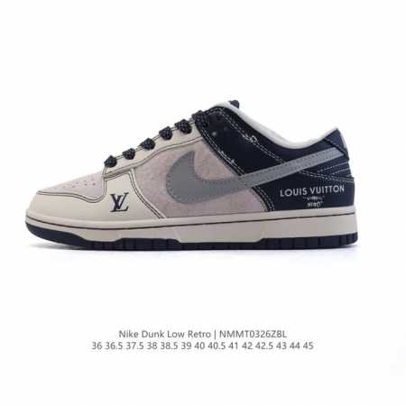 200 Nike Dunk Low Retro 80 Nike Dunk 1985 Dunk Xf8698-100 : 36-45 Nmmt0326Zbl - Click Image to Close