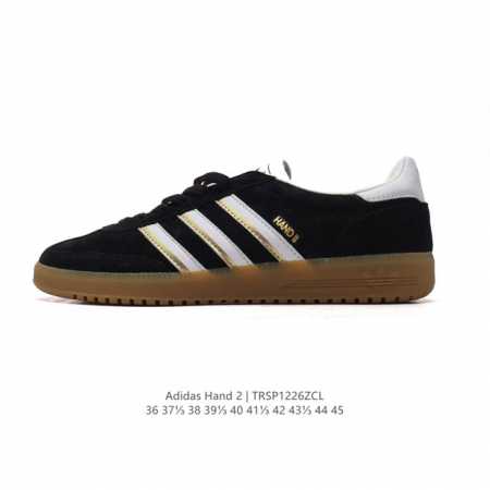 Adidas Hand 2 2024 Adidas Originals Hand 2 70 : Id2114 : 36-45 : Trsp1226Zcl - Click Image to Close