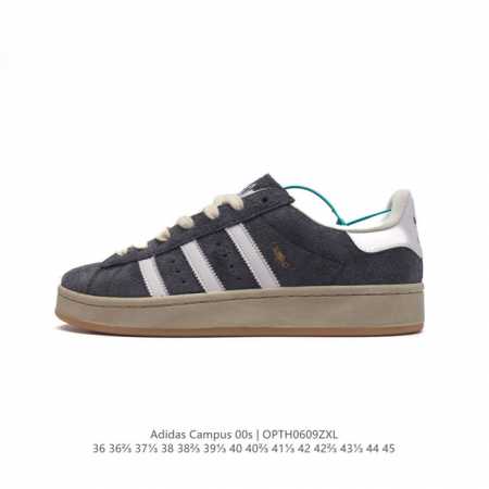 Adidas . campus 00S Adidas Campus 00S campus logo If4282 36-45 Opth0609 - Click Image to Close