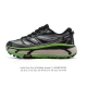 Corporate-level Mafate 2nd generation Hoka One One Mafate Speed 2 Low lightweig