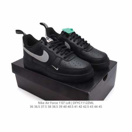 logo Af1 Nike Air Force 1 07 Low Dx8967 36 36.5 37.5 38 38.5 39 40 40.5 41 42 42.5 43 44 45 Dfyc1112Zml - Click Image to Close