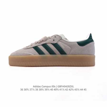 Adidas.Campus 00S Adidas Campus 00S Campus Logo Hq8709 36-45 Gbfh0428 - Click Image to Close