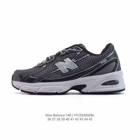 New Balance Mr740 Nb T-Beam U740Bm2 36-45 Hyjz0409Zbl - Click Image to Close